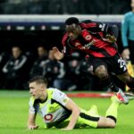 El Milagro en el Estadio Signal Iduna: Un gol en el minuto 96 evita la debacle para Chukwuemeka y el Dortmund