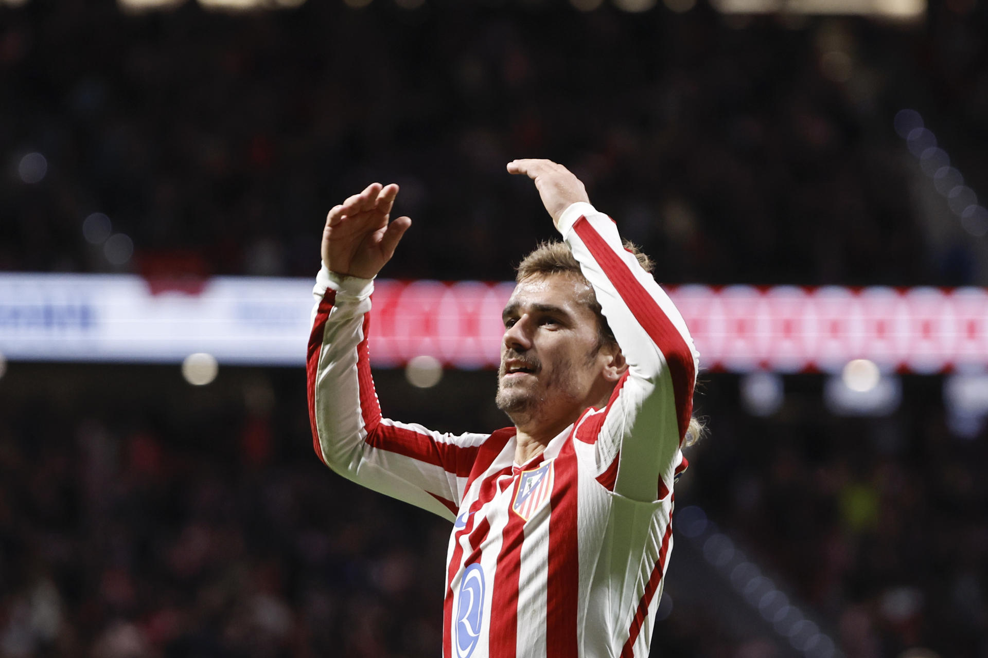 Griezmann's Futuro en Llamas: ¿Por qué el Estrella del Fútbol Europeo Pone en Juego su Futuro con un Cambio Sorprendente hacia la Liga MX?