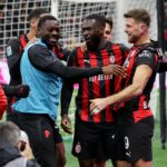 El golazo que cambió el destino: Fullkrug da la victoria a la Juventus en un partido de alta intensidad ante el AC Milan.