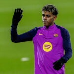 El misterio del retorno: ¿Lamine Yamal regresa a la Liga Iberdrola con un partido crucial ante el Espanyol?