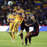 La Noche de Desconsuelo en el Estadio Nemesio Díez: Tigres de México Le Arrebata la Lidera a Toluca con Triunfo Contundente