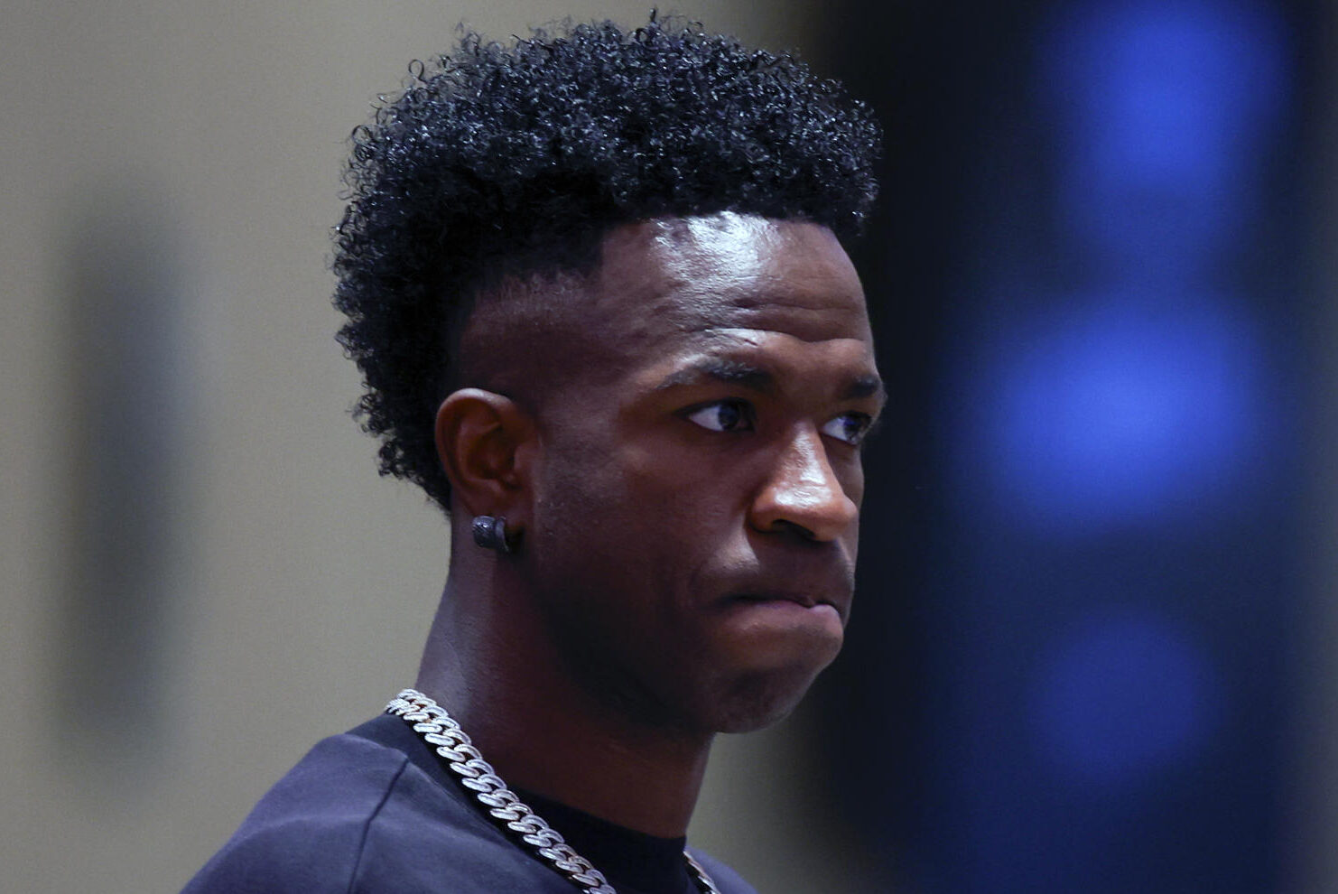 La gran oferta que pone en juego el futuro de Vinícius: ¿Un traspaso millonario puede llevar al brasileño a la Premier League?