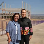 La diplomacia mexicana en acción: Frente al crítico apoyo estadounidense a la crisis política en Venezuela, México activa su estrategia internacional para defender la soberanía y los derechos humanos.