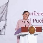 Con la eliminación de la corrupción, se cuenta con recursos para ser destinados a la población: Claudia Sheinbaum