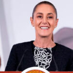 "El amor vence al odio", Sheinbaum envía mensaje por Día de San Valentín