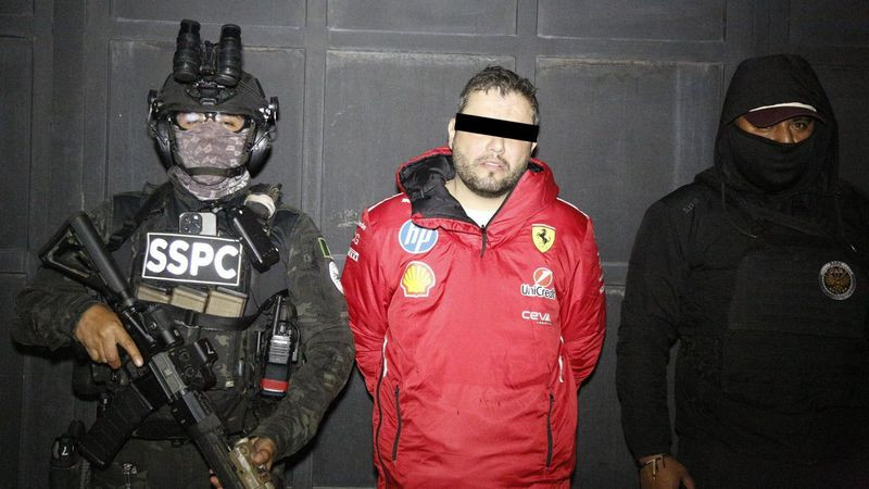 Diego N., el polémico alcalde morenista de Tequila: arrastra acusaciones por extorsión, violencia política de género y presunta apropiación del MUNAT