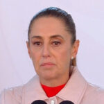 Sheinbaum anuncia que Reforma Electoral está en fase final; se presentará en febrero