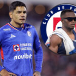 Cruz Azul se queda sin el Toro Fernández, pero ya viene Christian Ebere ¿Quién lo sustituirá?