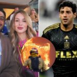Carlos Vela se encuentra listo para sorprender en el Super Bowl 2026.