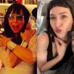 Moria Casán: “Fito Páez me ofreció cenas para pedirme la mano de Sofía Gala”