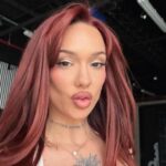 La jugada promesa de La Joaqui en MasterChef Celebrity: “Ahora tengo que ganar”