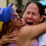 Minuto a minuto: Estados Unidos ataca Venezuela y captura a Nicolás Maduro; Caracas denuncia "secuestro" del líder chavista