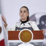 Sheinbaum reitera su disposición a poner ‘la mesa’ para mediar entre Cuba y EU