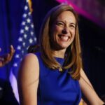 Demócrata Mikie Sherrill gana Nueva Jersey y será gobernadora