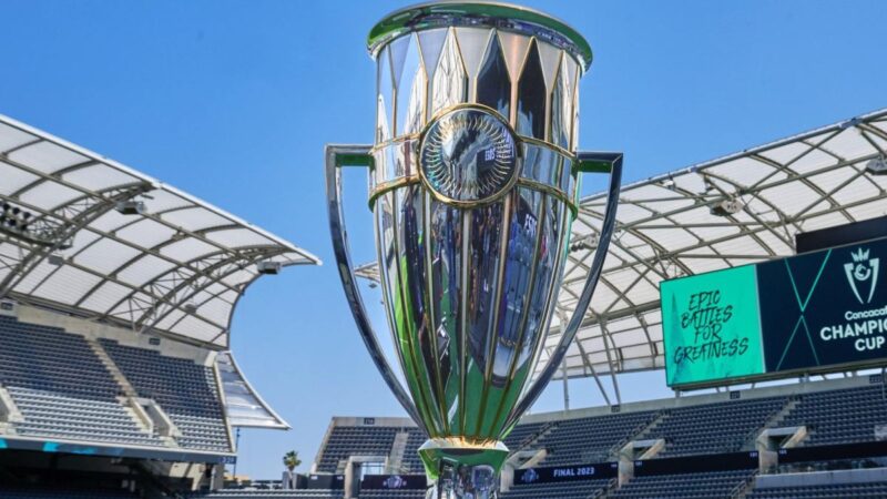 La Conquista del Trono: Liga de Campeones de la Concacaf, Horarios y Vías para Vivir al Máximo la Acción