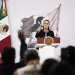 Sheinbaum califica de ‘falso’ que consulados de México hagan política en Estados Unidos