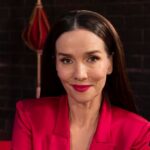 Natalia Oreiro al natural: sus postales íntimas desde su hogar en San Isidro
