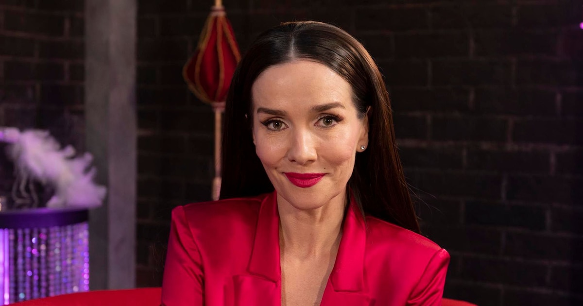 Natalia Oreiro al natural: sus postales íntimas desde su hogar en San Isidro