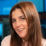 Juana Repetto festejó el nacimiento de Timoteo, su tercer hijo: la tierna imagen