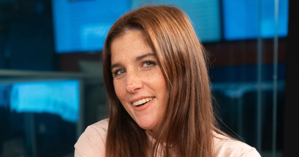 Juana Repetto festejó el nacimiento de Timoteo, su tercer hijo: la tierna imagen