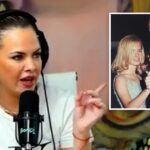 Alejandra Maglietti contó por qué odia cumplir años y recordó su fiesta de 15: “Solo quería que terminara”