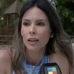 La explicación de Barby Franco luego de haber denunciado que había sufrido un robo por aplicación