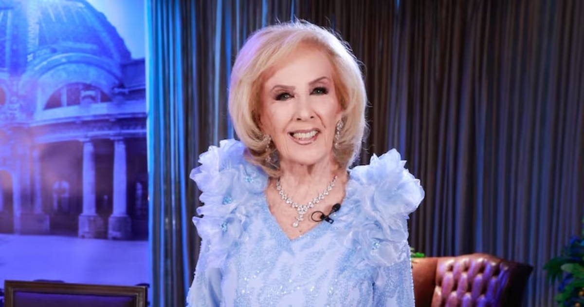 Quiénes son los invitados de Mirtha Legrand para celebrar el Día de los Enamorados