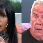 Marixa Balli enfrentó a Esteban Mirol y contó la verdad de su pelea: “Me invitó a salir dos veces y se sintió muy rechazado”