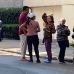 Se activa alerta de terremoto en Oaxaca y se inician evaluaciones sobre impactos potenciales.