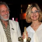 Boy Olmi habló del presente de su vínculo con Carola Reyna: “Discutimos las mismas cosas desde hace treinta años”