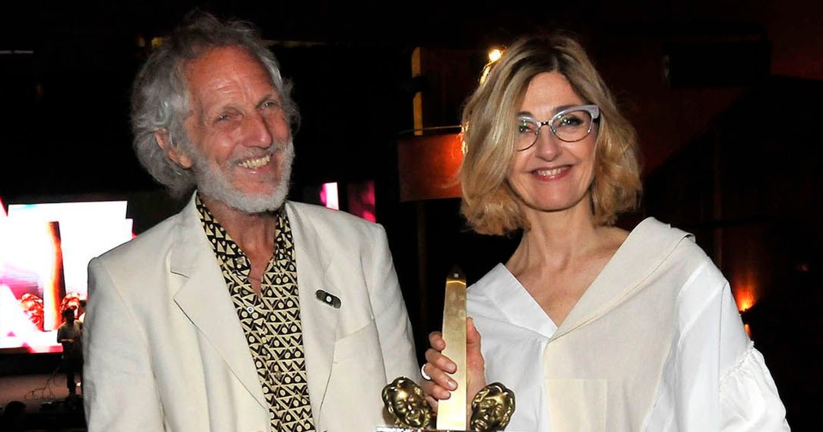 Boy Olmi habló del presente de su vínculo con Carola Reyna: “Discutimos las mismas cosas desde hace treinta años”