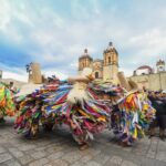 Carnaval Putleco en Oaxaca: ¿Por qué asistir a la festividad de los tiliches?