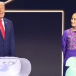 El Pivote en la Diplomacia: Trump Elogia Liderazgo de Sheinbaum y reconoce su Rol Fundamental en el Nuevo Escenario Internacional