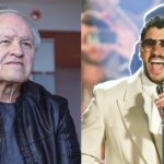 César “Banana” Pueyrredón sorprendió al reversionar un hit de Bad Bunny y el video se hizo viral