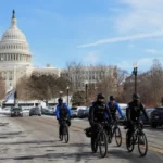 EE.UU. da un paso decisivo hacia la estabilidad económica: Senado aprueba histórico acuerdo de financiamiento para impulsar crecimiento y fomento empleos