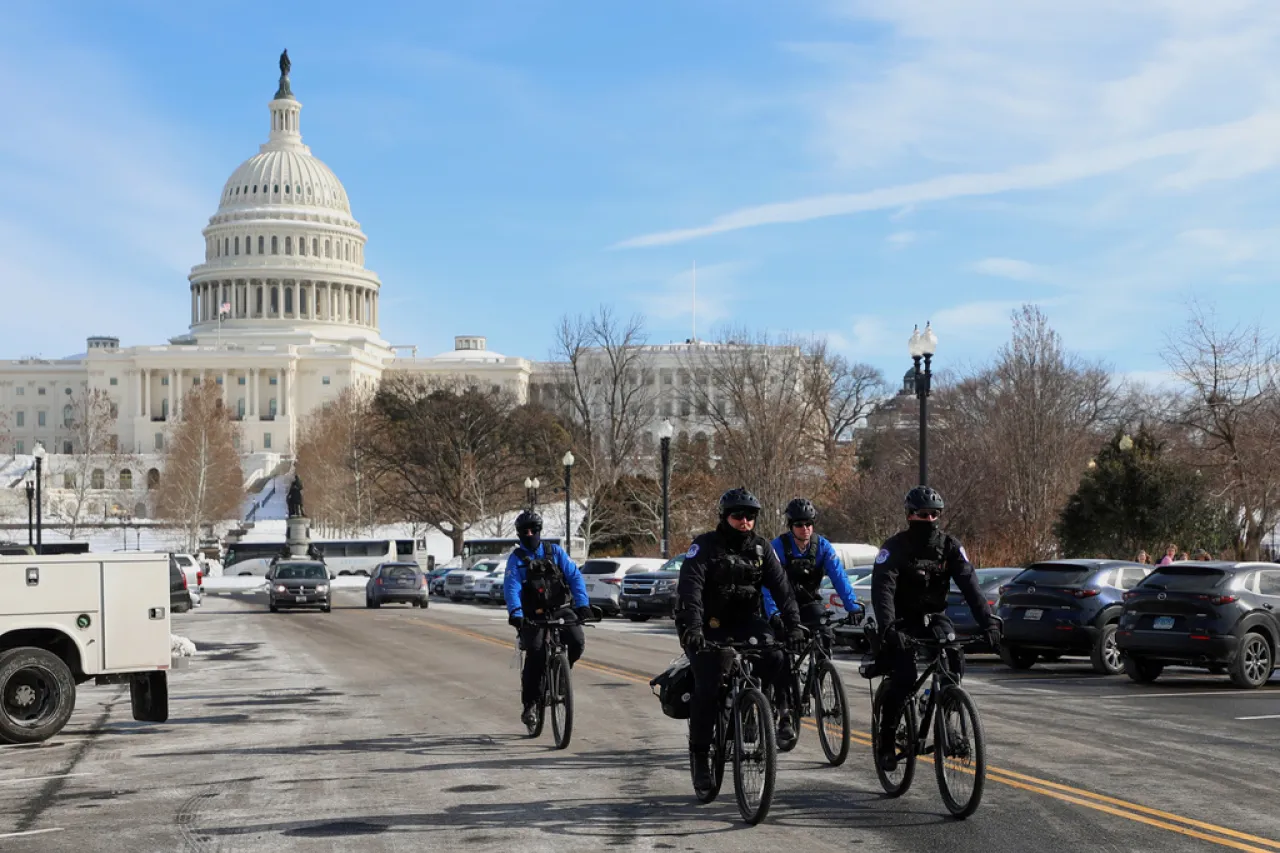 EE.UU. da un paso decisivo hacia la estabilidad económica: Senado aprueba histórico acuerdo de financiamiento para impulsar crecimiento y fomento empleos