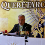 Inicia construcción de la nueva Catedral de Querétaro con inversión histórica de más de 500 millones de pesos